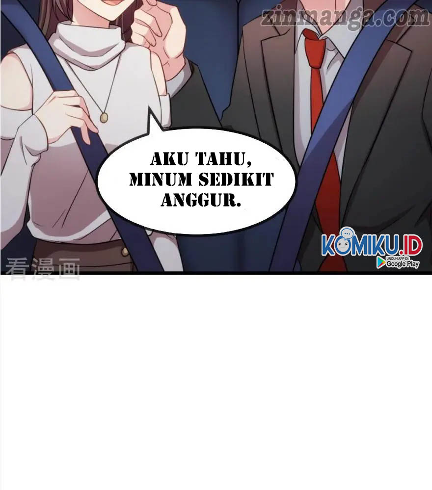 CEO’s Sudden Proposal Chapter 275 Gambar 13